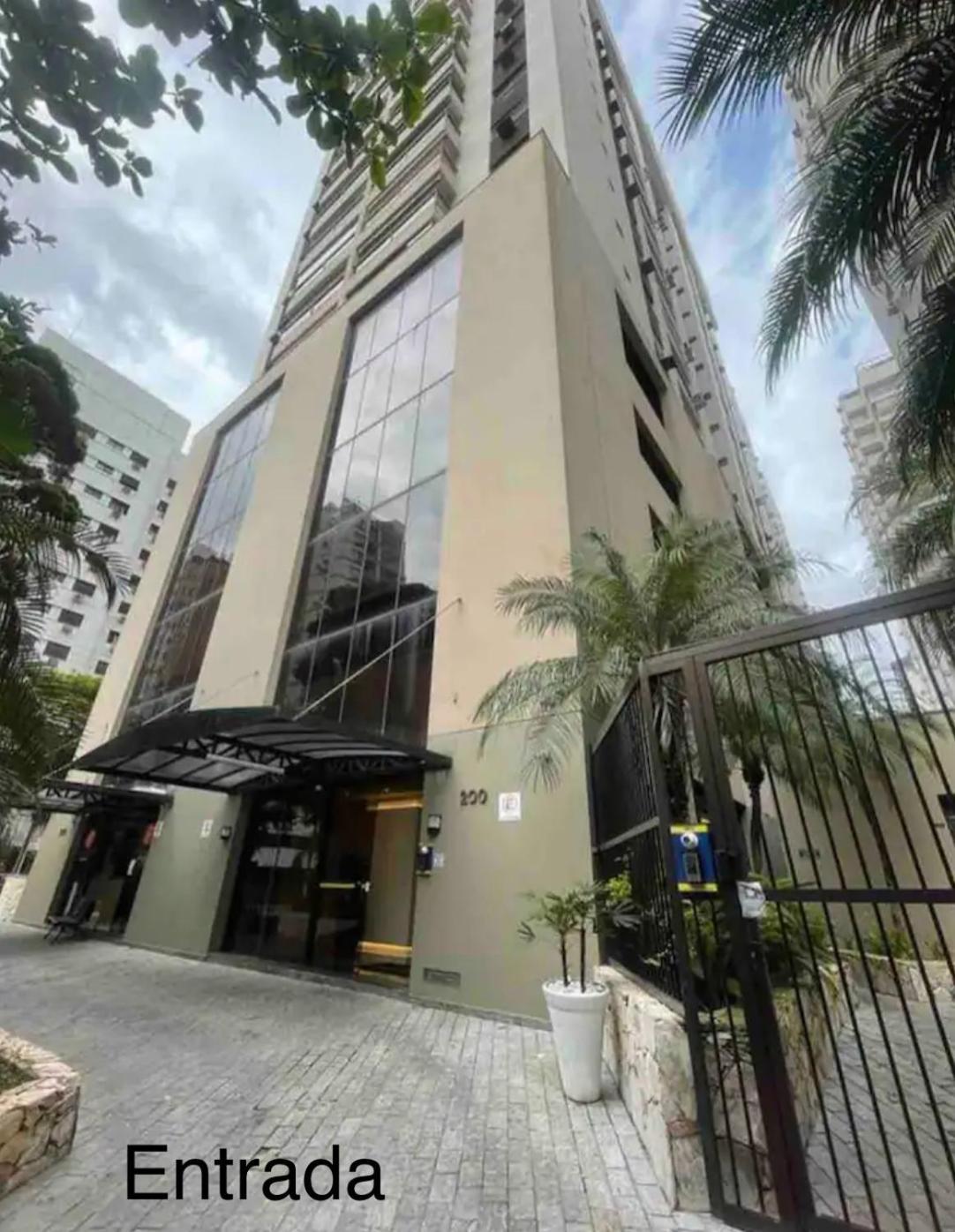 2 Dorm L Piscina L Sauna L Garagem L 200M Da Praia Das Pitangueiras Guarujá Exteriér fotografie